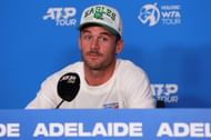 Tommy Paul (Getty)